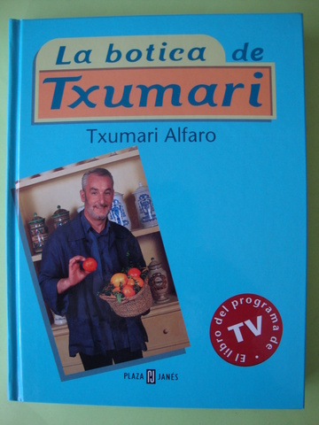 txumari alfaro adelgazar muslos